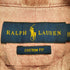 ラルフローレン RALPH LAUREN CUSTOM FIT ポニー刺繍BDシャツ メンズ  M